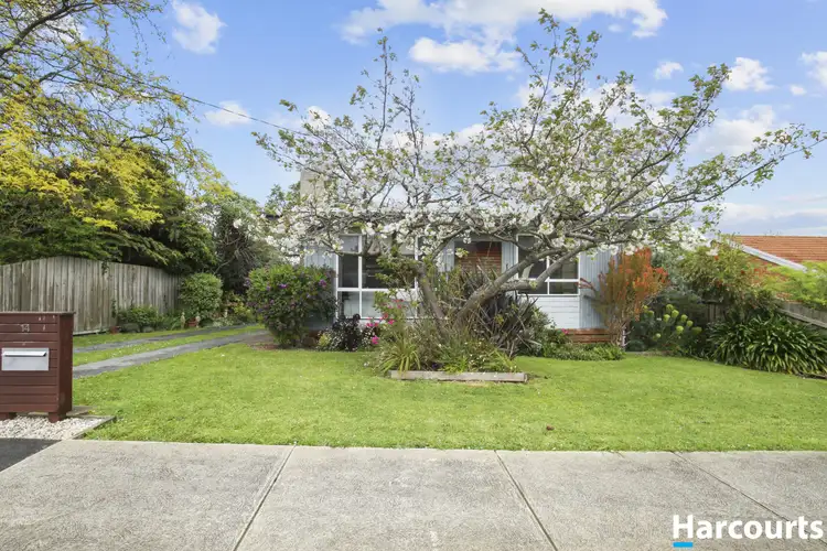 Main view of Homely house listing, 14 Owen Street, Leongatha VIC 3953