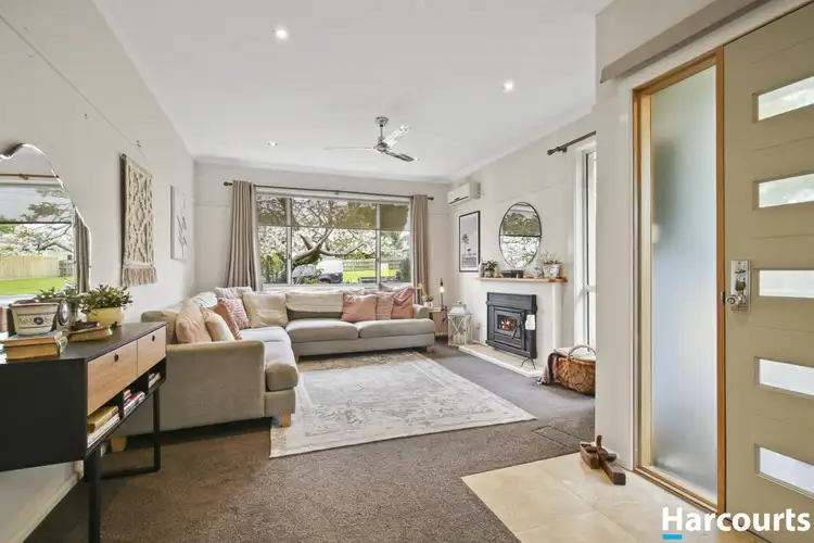 Second view of Homely house listing, 14 Owen Street, Leongatha VIC 3953