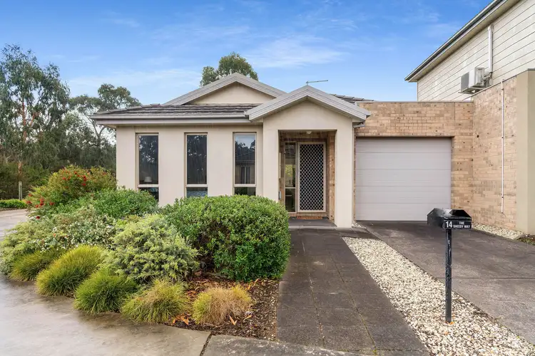 14 The Sheedy Way, Hastings VIC 3915