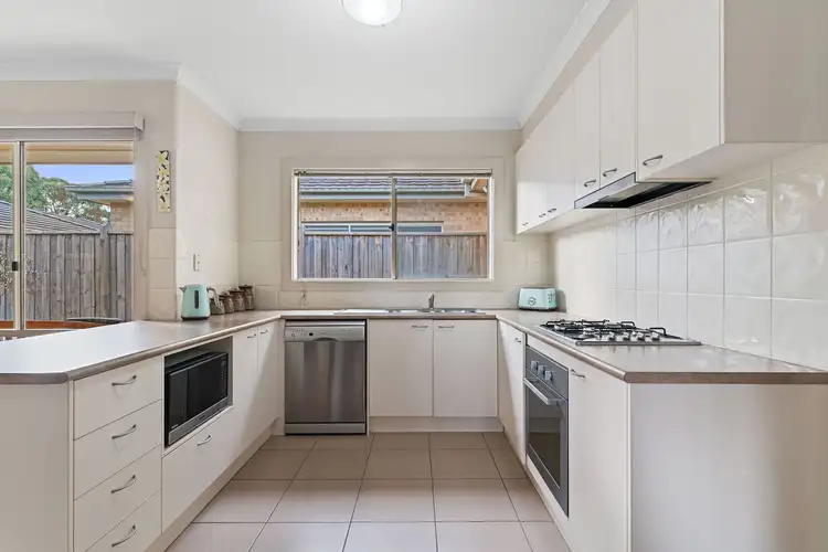 Fifth view of Homely house listing, 14 The Sheedy Way, Hastings VIC 3915