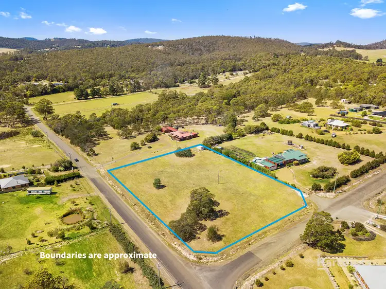 7 Jayville Rise, Forcett TAS 7173