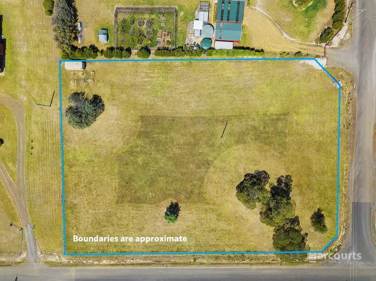 Third view of Homely land listing, 7 Jayville Rise, Forcett TAS 7173