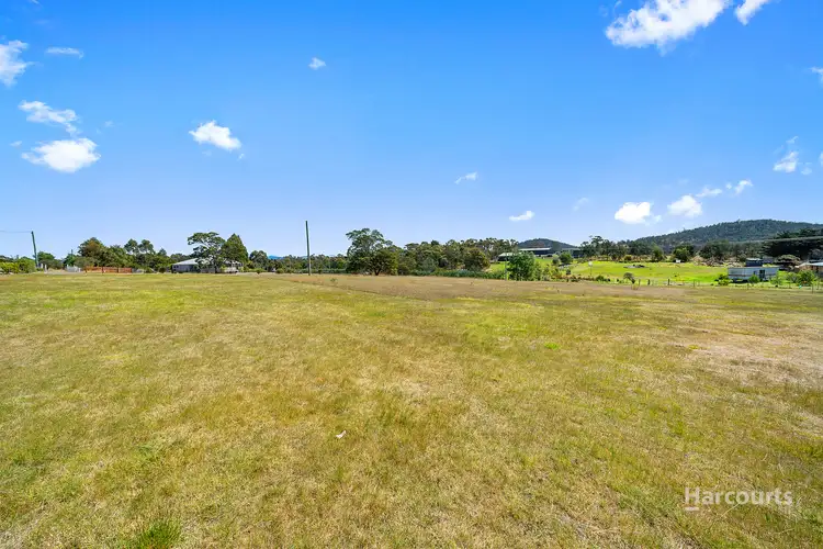 Fifth view of Homely land listing, 7 Jayville Rise, Forcett TAS 7173