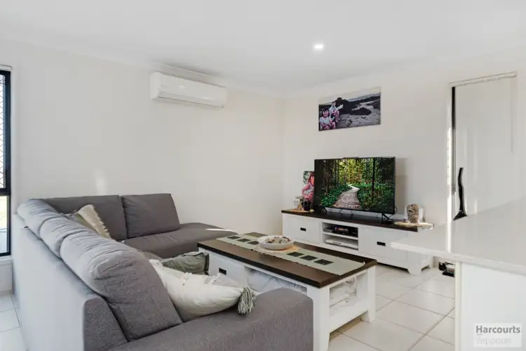 Fifth view of Homely house listing, 3 The Link, Zilzie QLD 4710