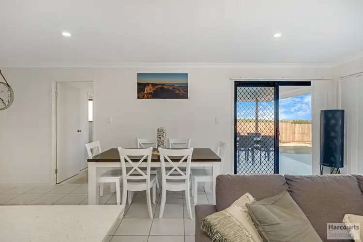 Sixth view of Homely house listing, 3 The Link, Zilzie QLD 4710