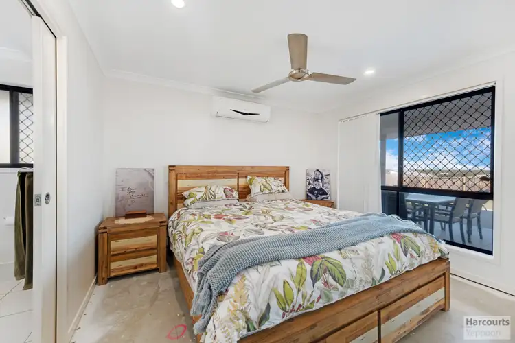 Seventh view of Homely house listing, 3 The Link, Zilzie QLD 4710