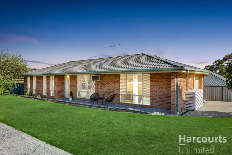 6 Quail Road