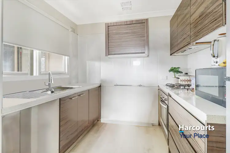 Second view of Homely house listing, 23 & 23A Westward Avenue, Shalvey NSW 2770