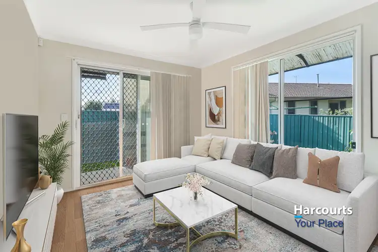 Fourth view of Homely house listing, 23 & 23A Westward Avenue, Shalvey NSW 2770