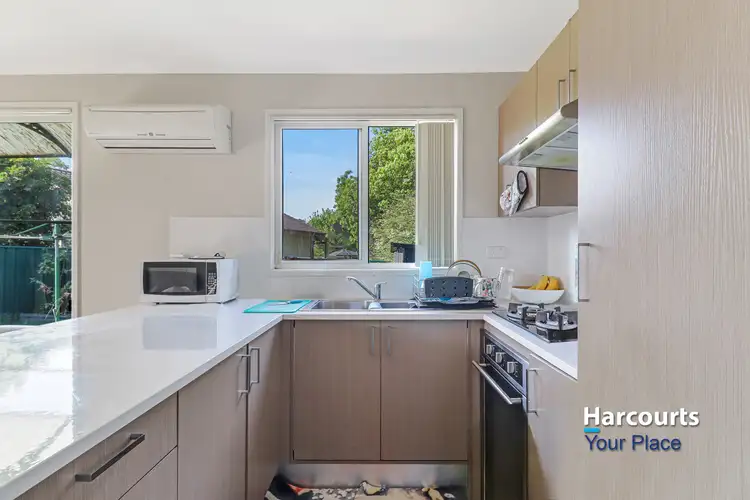 Fifth view of Homely house listing, 23 & 23A Westward Avenue, Shalvey NSW 2770