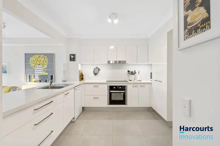 Main view of Homely townhouse listing, 7/3 Bronberg Court, Southport QLD 4215