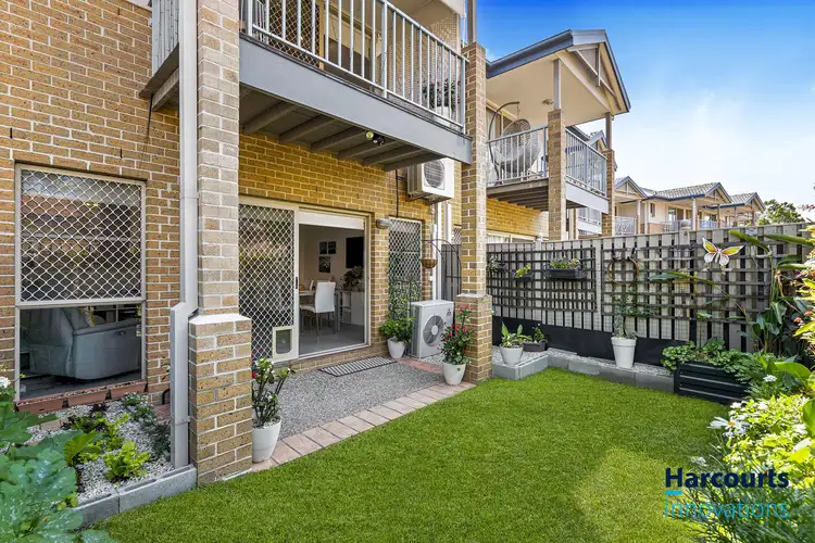Second view of Homely townhouse listing, 7/3 Bronberg Court, Southport QLD 4215