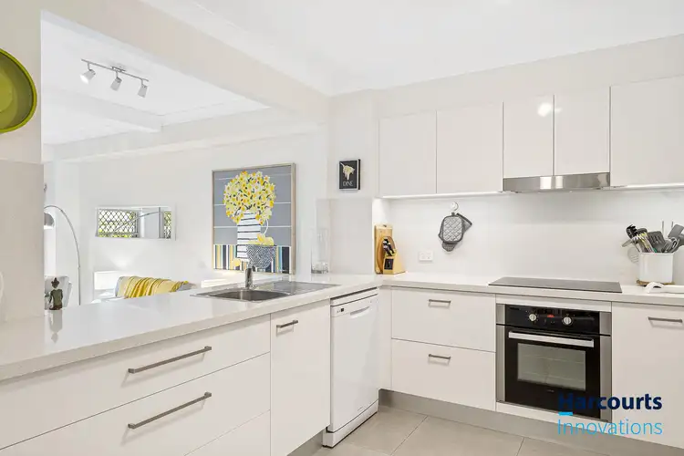Third view of Homely townhouse listing, 7/3 Bronberg Court, Southport QLD 4215