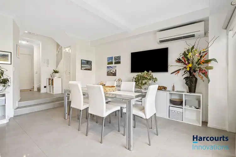 Fourth view of Homely townhouse listing, 7/3 Bronberg Court, Southport QLD 4215
