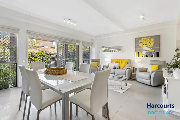 Fifth view of Homely townhouse listing, 7/3 Bronberg Court, Southport QLD 4215