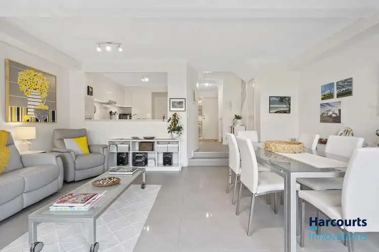 Sixth view of Homely townhouse listing, 7/3 Bronberg Court, Southport QLD 4215