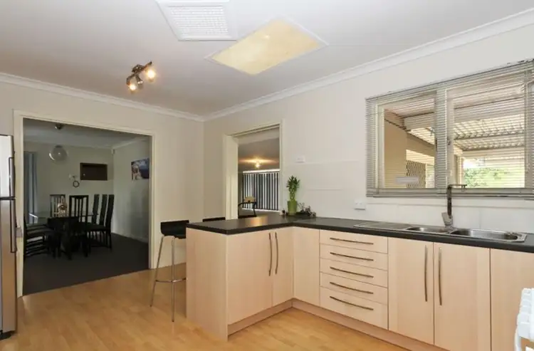 Fifth view of Homely house listing, 67 Amberton Avenue, Girrawheen WA 6064