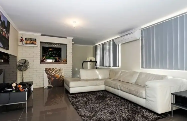 Sixth view of Homely house listing, 67 Amberton Avenue, Girrawheen WA 6064