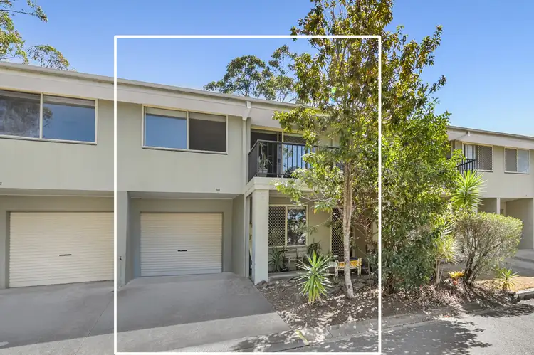 88/3 Arundel Drive, Arundel QLD 4214