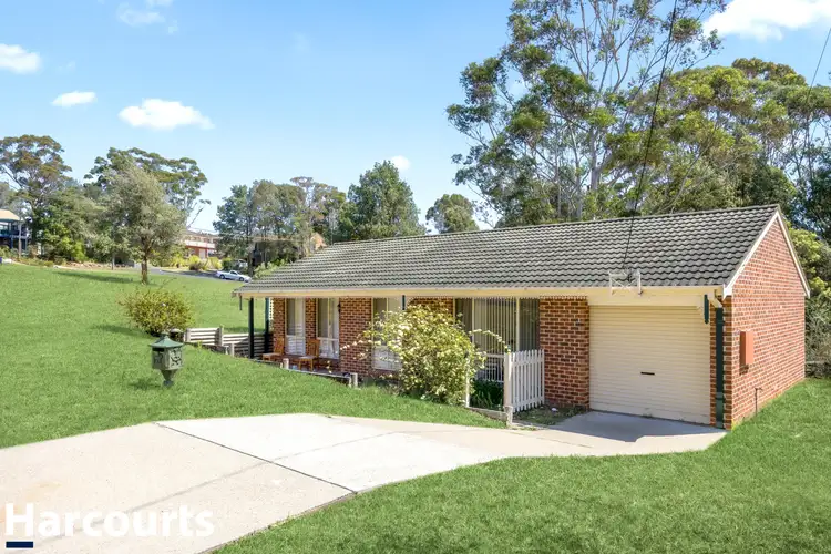 Main view of Homely house listing, 22 Virgo Place, Narrawallee NSW 2539