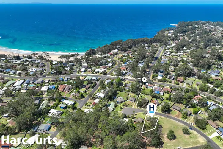 Second view of Homely house listing, 22 Virgo Place, Narrawallee NSW 2539