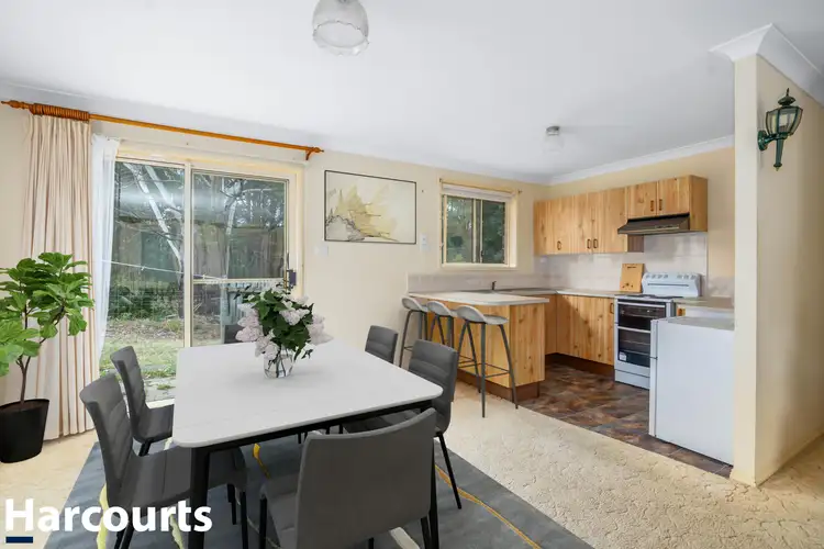 Third view of Homely house listing, 22 Virgo Place, Narrawallee NSW 2539