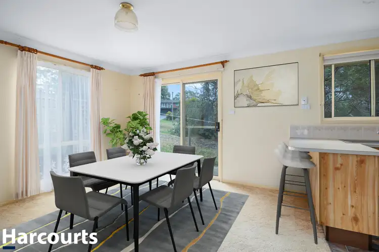 Fourth view of Homely house listing, 22 Virgo Place, Narrawallee NSW 2539