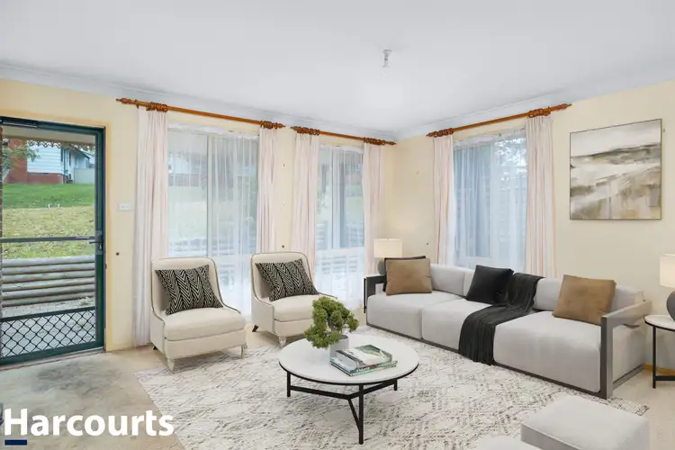 Fifth view of Homely house listing, 22 Virgo Place, Narrawallee NSW 2539