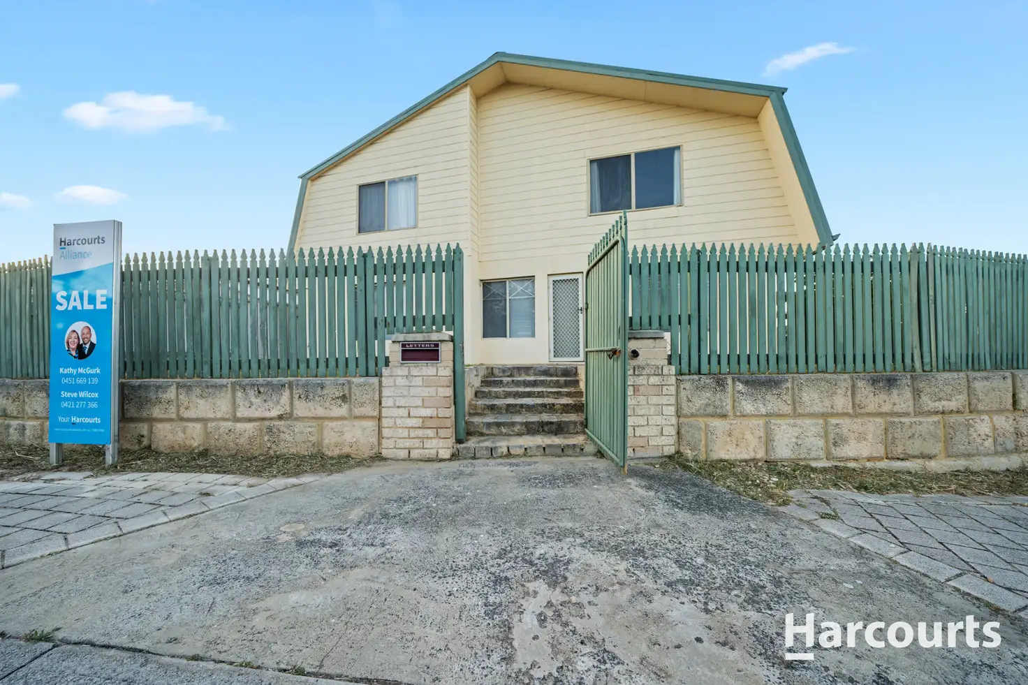 Main view of Homely house listing, 24 Port Jackson Parade, Quinns Rocks WA 6030