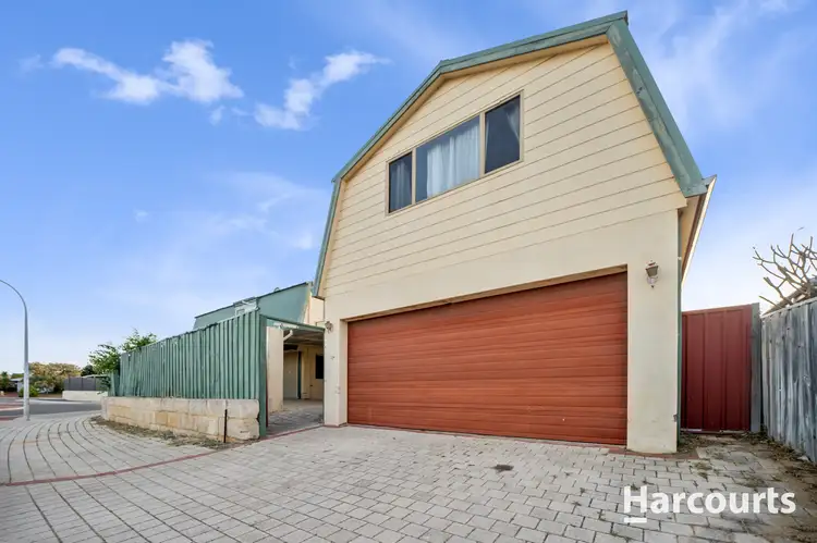 Second view of Homely house listing, 24 Port Jackson Parade, Quinns Rocks WA 6030