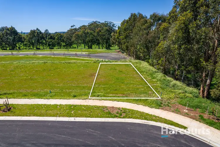 Fourth view of Homely land listing, 6 Smokebox Court, Warragul VIC 3820