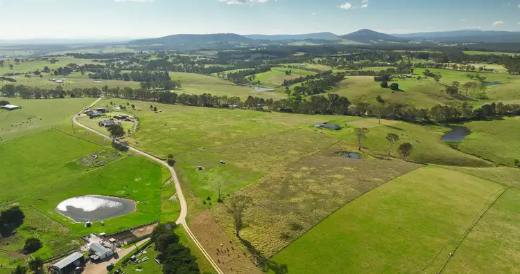 Third view of Homely rural property listing, 62 Chilas Road, Wy Yung VIC 3875