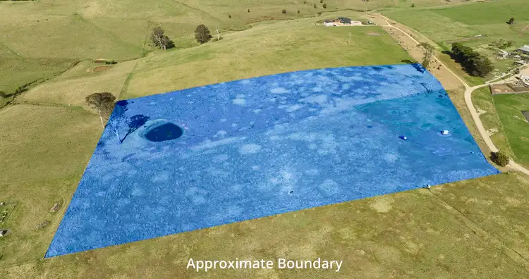 Fifth view of Homely rural property listing, 62 Chilas Road, Wy Yung VIC 3875