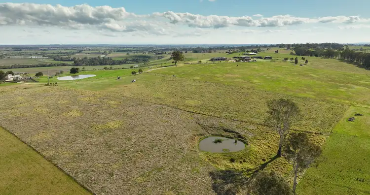 Seventh view of Homely rural property listing, 62 Chilas Road, Wy Yung VIC 3875