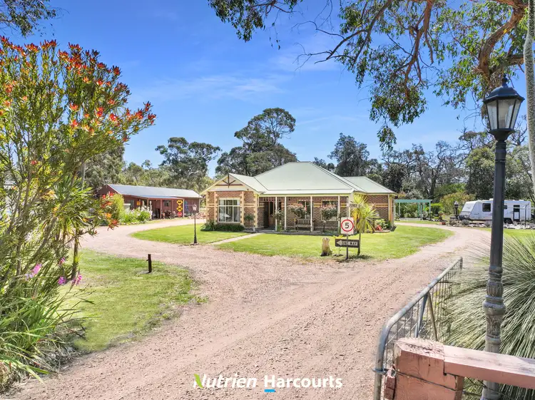 Main view of Homely house listing, 35 - 43 Kilgowers Road, Langsborough VIC 3971