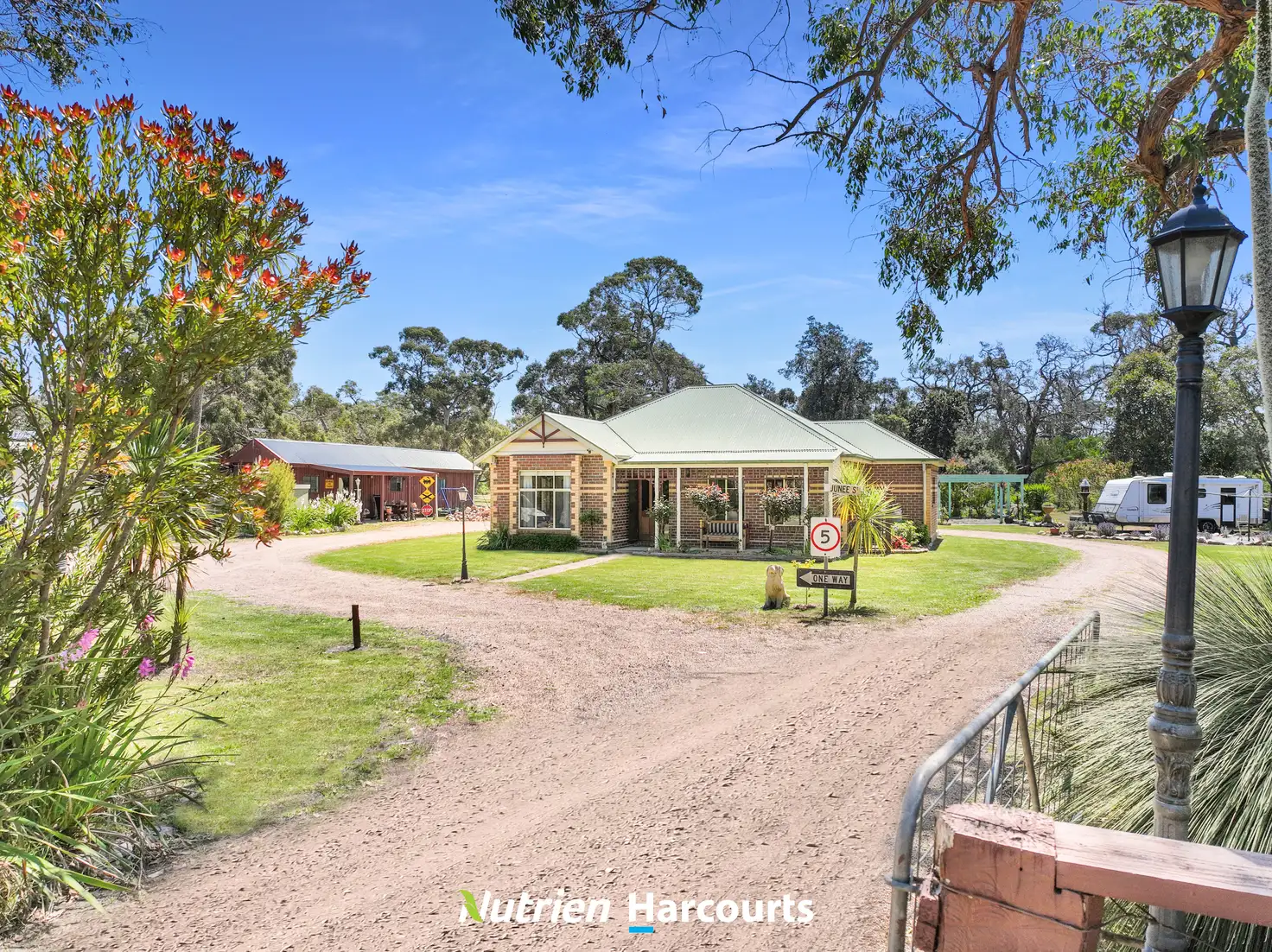 Main view of Homely house listing, 35 - 43 Kilgowers Road, Langsborough VIC 3971