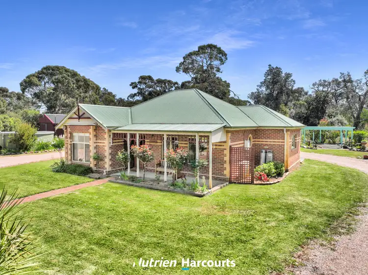 Second view of Homely house listing, 35 - 43 Kilgowers Road, Langsborough VIC 3971