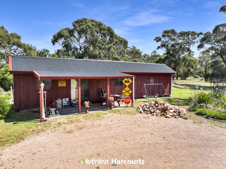 Third view of Homely house listing, 35 - 43 Kilgowers Road, Langsborough VIC 3971