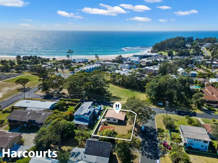 3A Davies Street, Mollymook NSW 2539