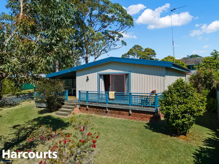Second view of Homely house listing, 3A Davies Street, Mollymook NSW 2539