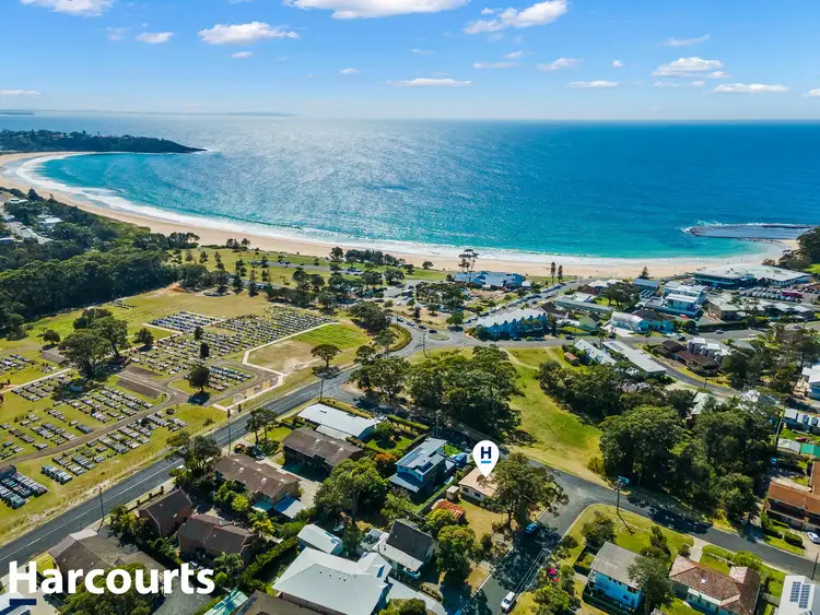 Third view of Homely house listing, 3A Davies Street, Mollymook NSW 2539
