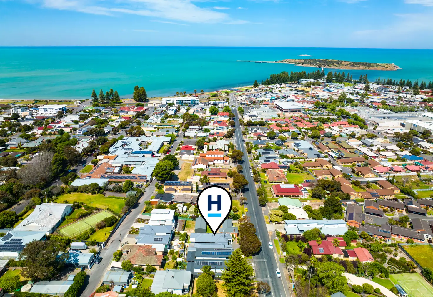 Main view of Homely house listing, 48 Seaview Road, Victor Harbor SA 5211