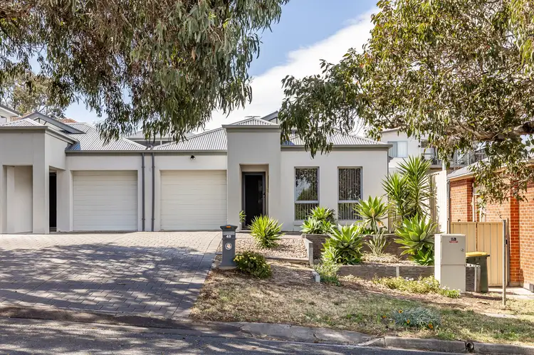 Second view of Homely house listing, 48 Seaview Road, Victor Harbor SA 5211