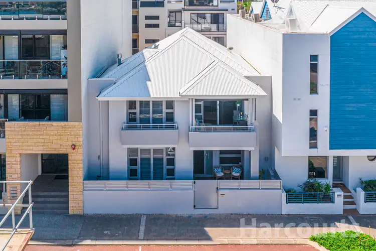 Fourth view of Homely house listing, 22 Vivaldi Drive, Mandurah WA 6210