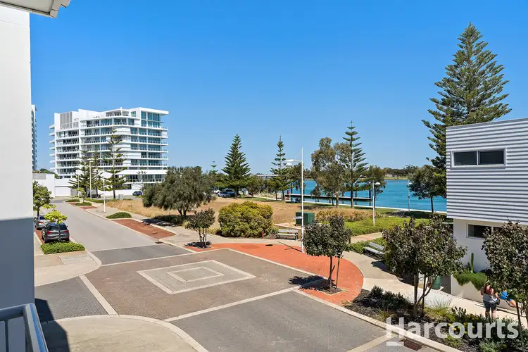Fifth view of Homely house listing, 22 Vivaldi Drive, Mandurah WA 6210