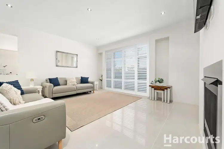 Sixth view of Homely house listing, 22 Vivaldi Drive, Mandurah WA 6210