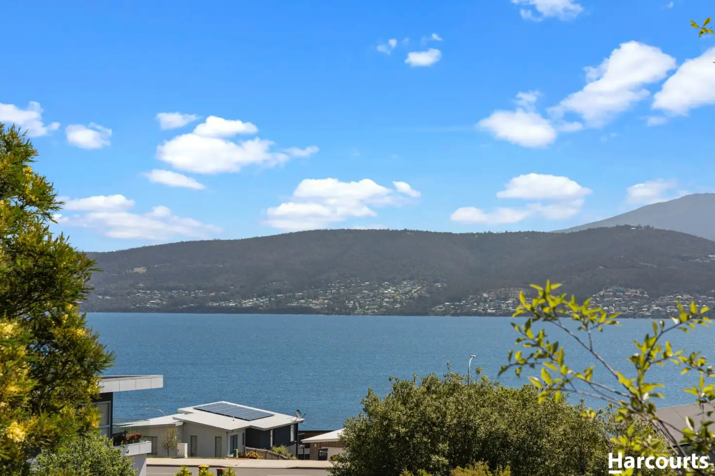 Main view of Homely villa listing, 3/8 Cherrington Drive, Tranmere TAS 7018