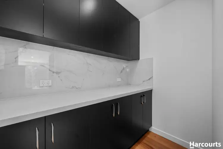 Fifth view of Homely villa listing, 3/8 Cherrington Drive, Tranmere TAS 7018