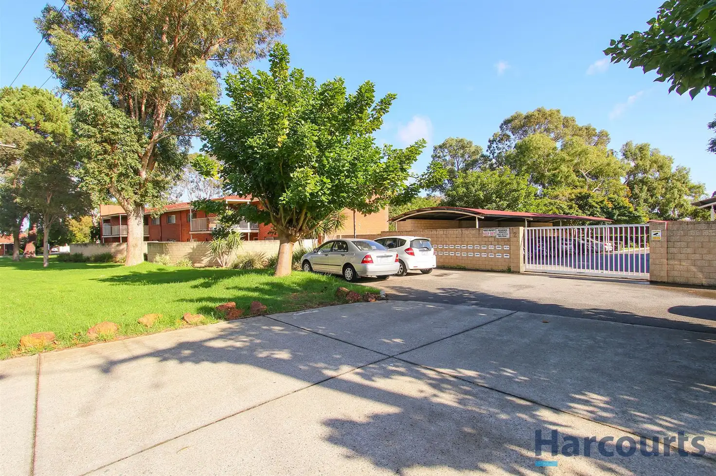 Main view of Homely unit listing, 6/2 Benjamin Street, Armadale WA 6112