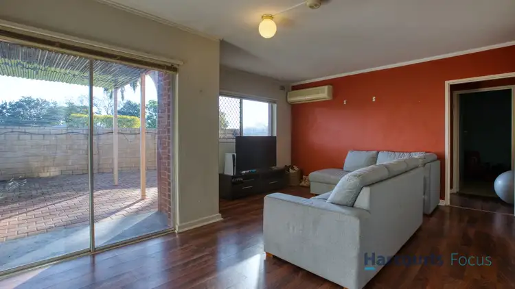 Second view of Homely unit listing, 6/2 Benjamin Street, Armadale WA 6112